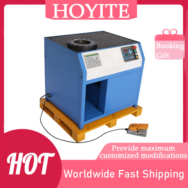 HYT-52N Enerpac Hose Crimper