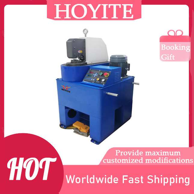 Hyt A83 Hose Swaging Machine