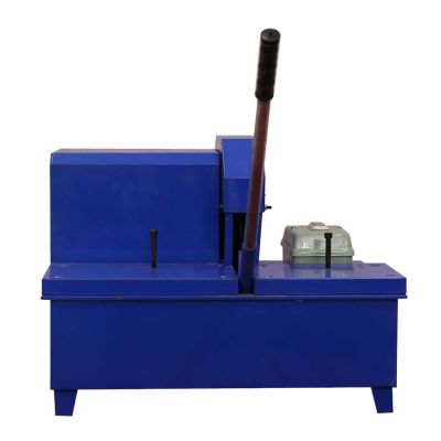 2" 4S Manual Type Cutting Machine