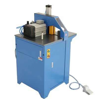 1/4"~2" 4S Pneumatic Type Hose Cutting Machine