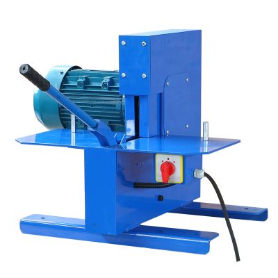 3" 4S Manual Type Cutting Machine