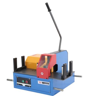 HYT-C32 2" 4S Manual Type Cutting Machine