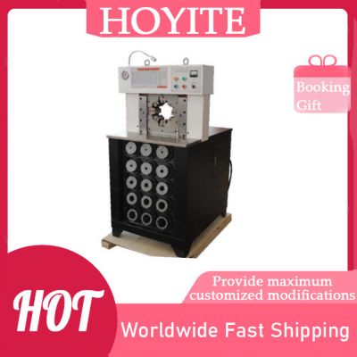 HYT-76 Enerpac Hydraulic Crimper