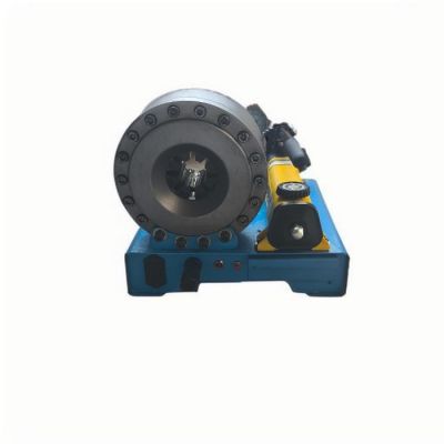 HYT-25M Zakuwarka do Węży Hydraulicznych Reczna 1" 2S