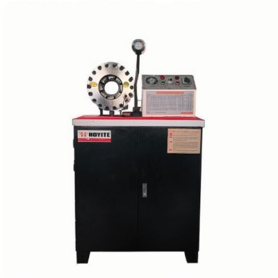 HYT-51F Zakuwarka do Przewodów Hydraulicznych 2" 4S